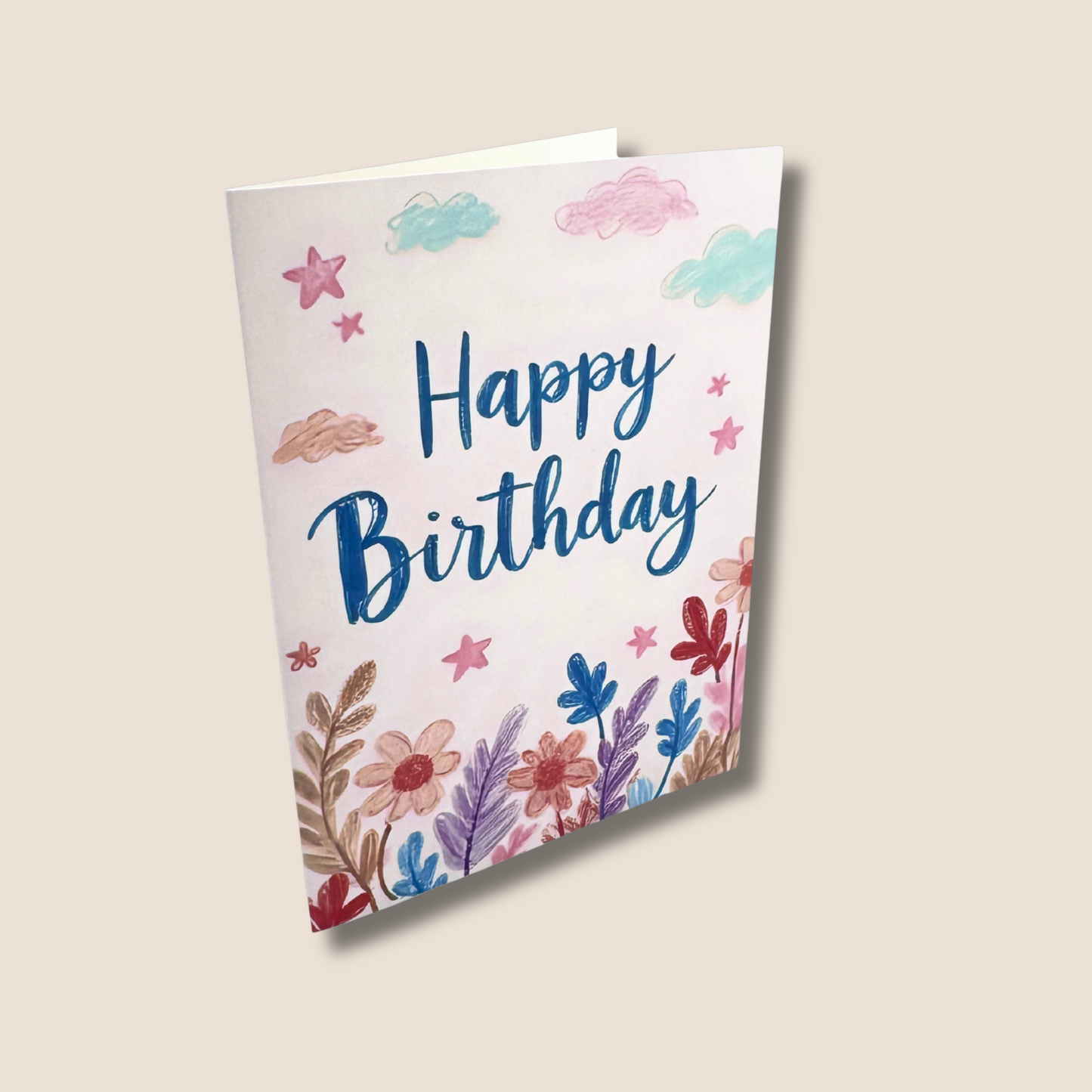 Little Mindset - Mindful Birthday Cards