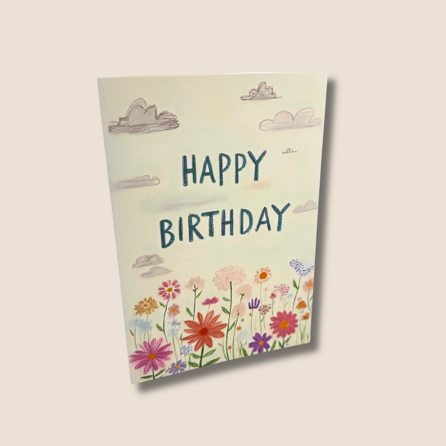 Little Mindset - Mindful Birthday Cards