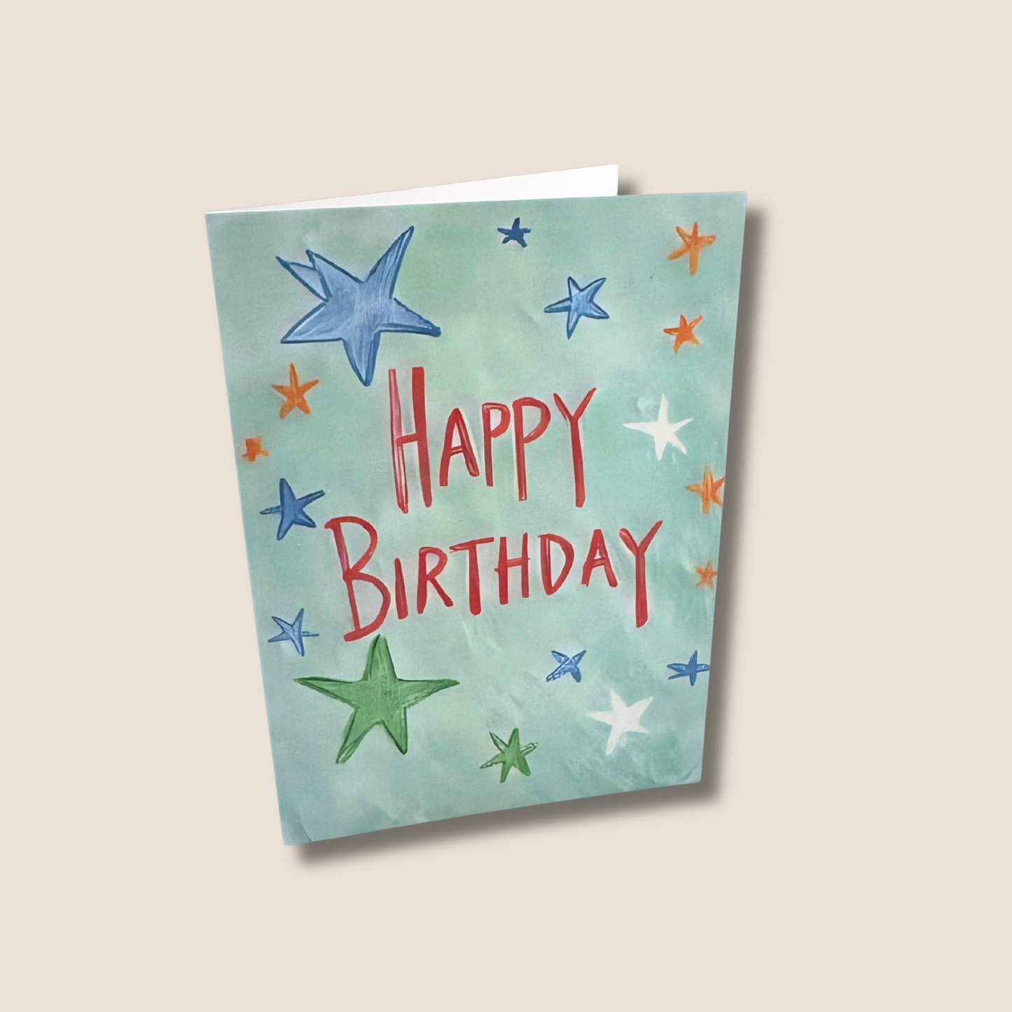 Little Mindset - Mindful Birthday Cards