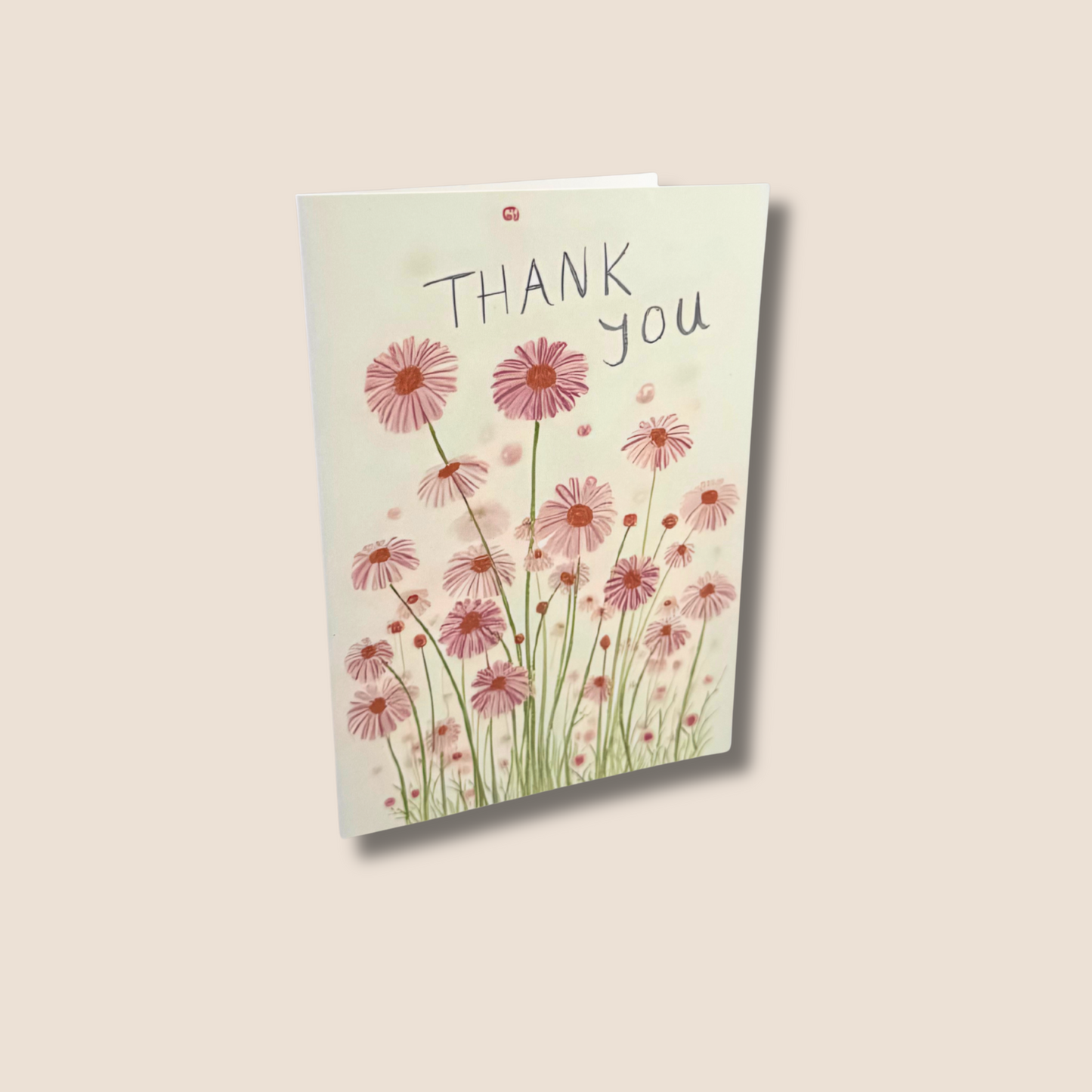 Little Mindset - Mindful Thank You Cards