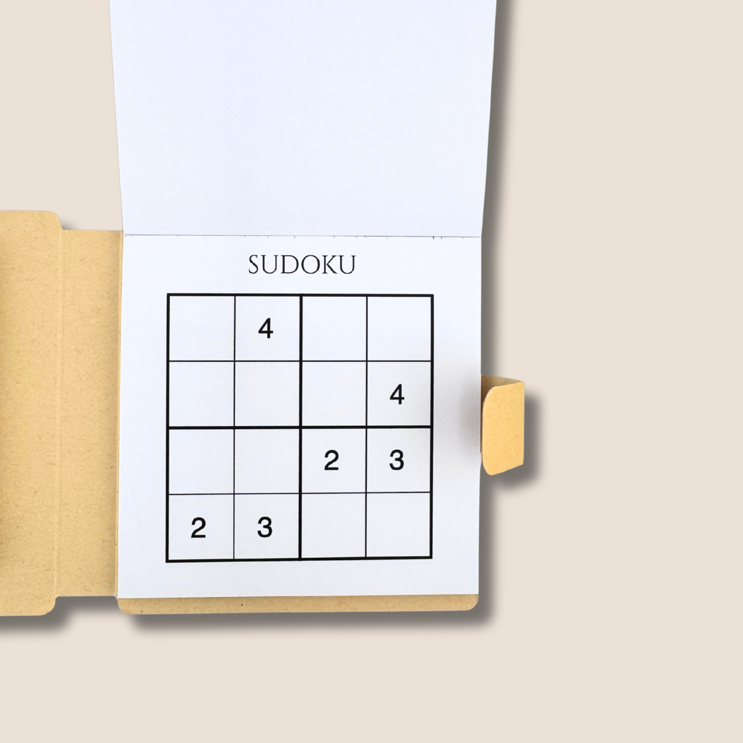 Little Mindset - Mindful Activity Book