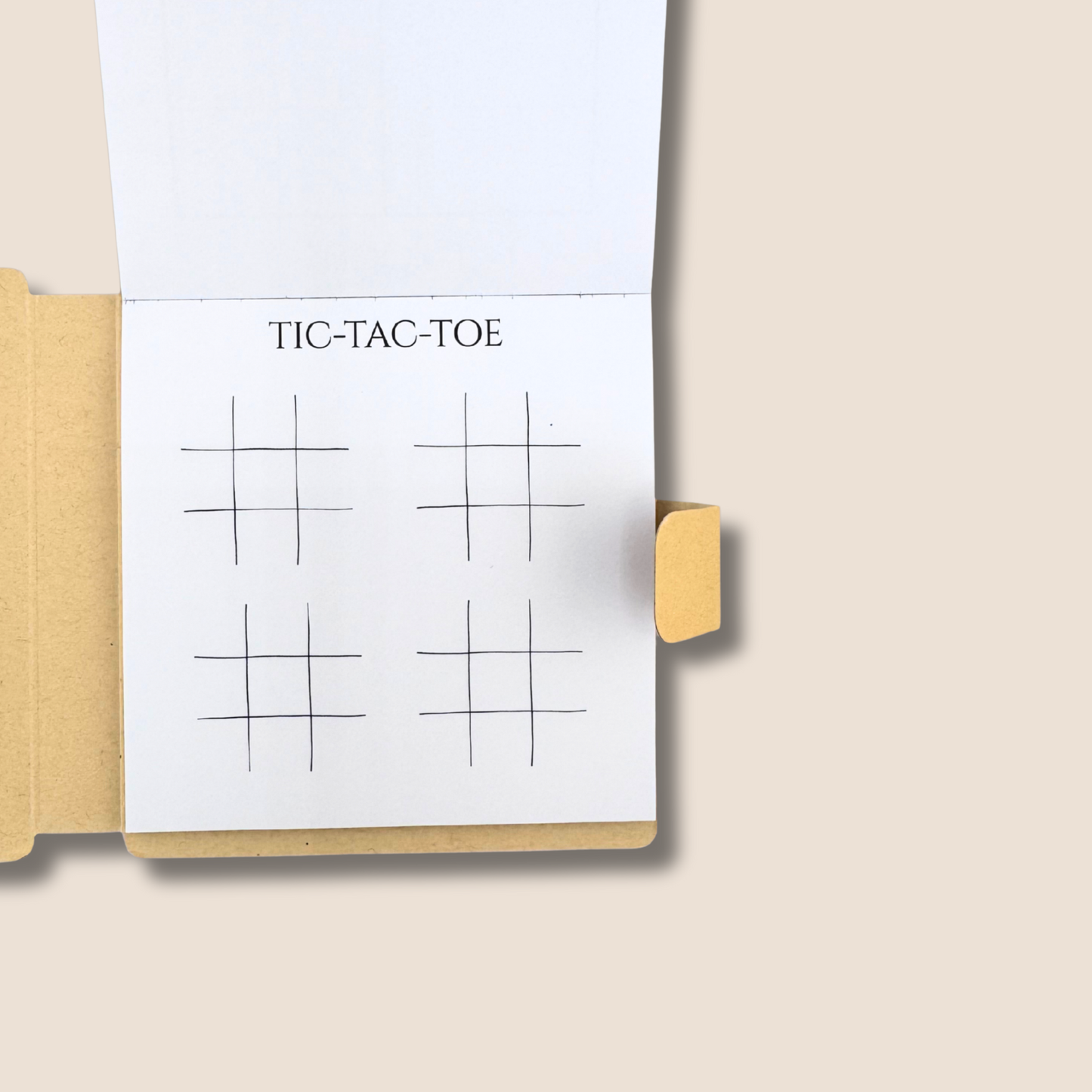 Little Mindset - Mindful Activity Book