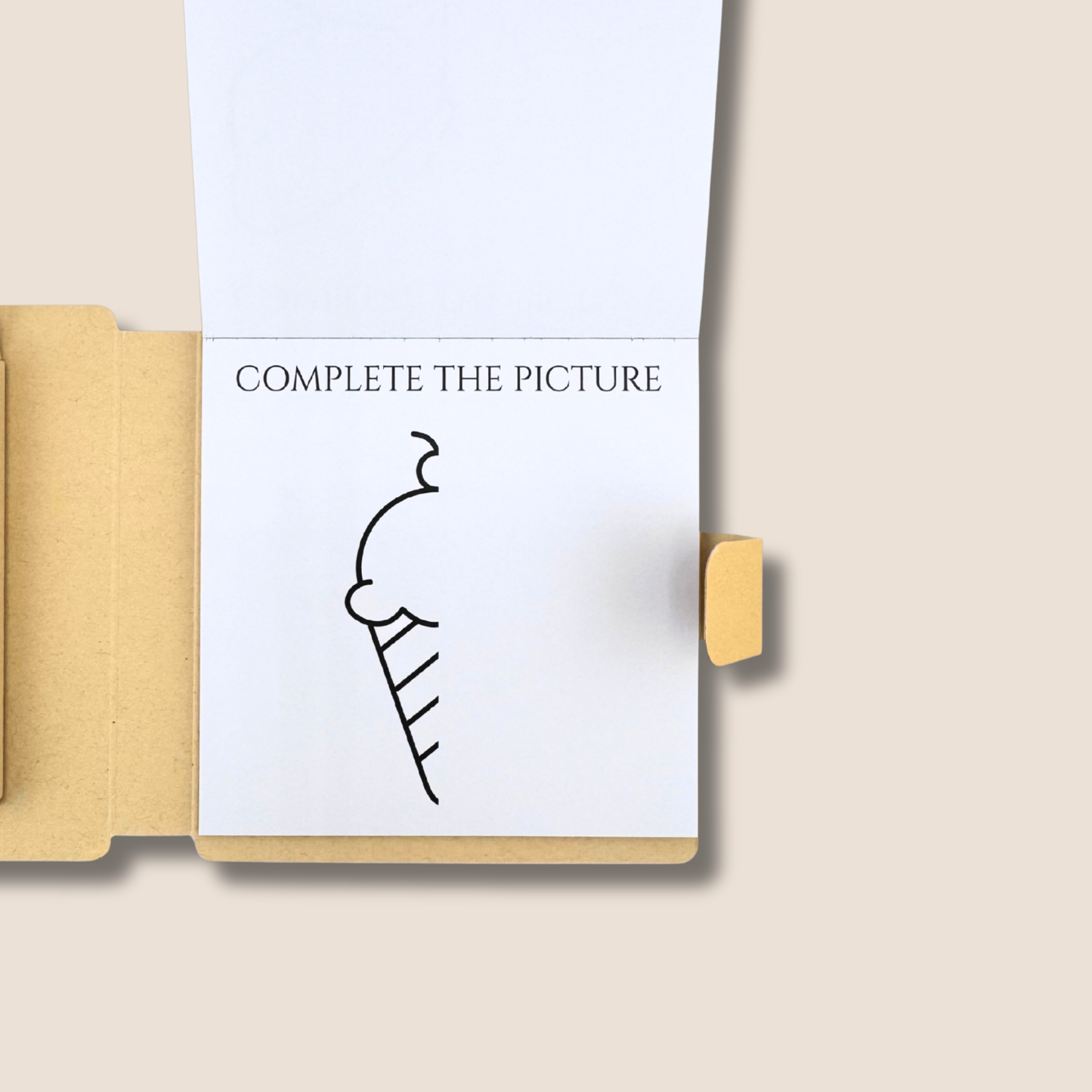 Little Mindset - Mindful Activity Book