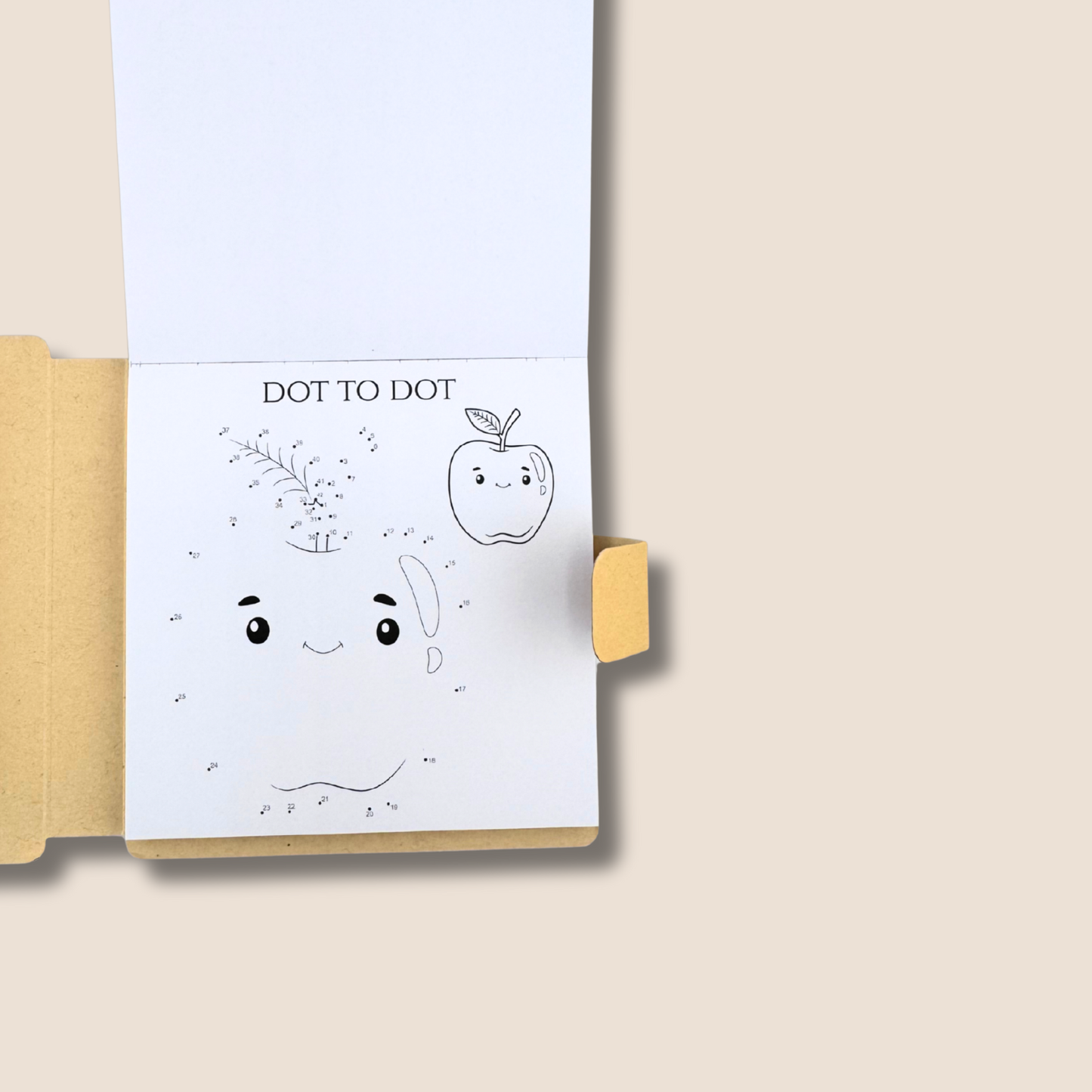 Little Mindset - Mindful Activity Book